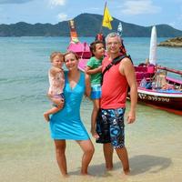 Отзыв от Яна - Виза Destination Thailand